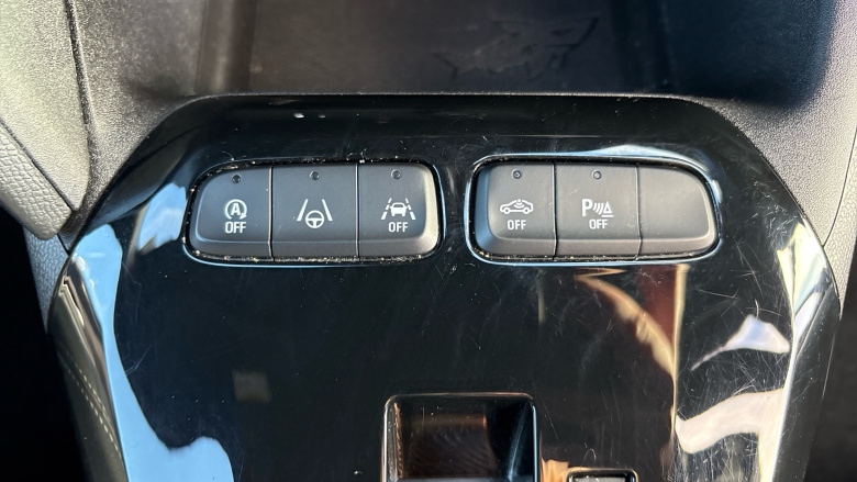 Vauxhall Corsa 1.2 Turbo Ultimate 5dr Auto Petrol Hatchback